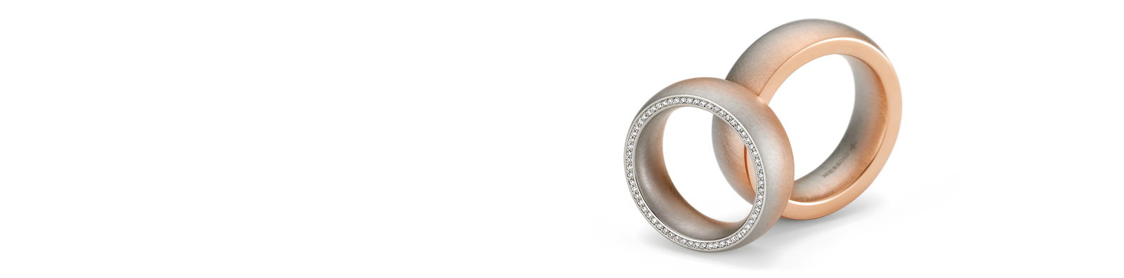 Niessing wedding clearance ring